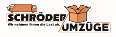Schröder Umzüge - Leon Reinhard & Sebastian Schröder GbR Hamburg