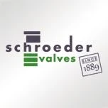 Logo Schroeder Valves GmbH & Co.KG