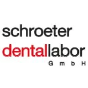 Logo Schroeter Dentallabor GmbH