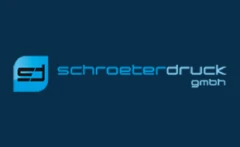 Schroeter Druck GmbH Friedrichroda