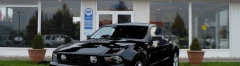 Logo Schröter Ford Autoservice