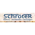 Schr&ouml;ter Kamine Kachel&ouml;fen Muldestausee