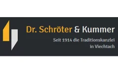 Schröter M. Dr.jur., Kummer Regina Viechtach