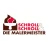 Logo Schroll & Schroll, Die Malermeister