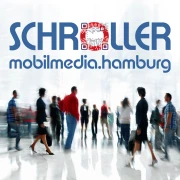 SCHROLLER mobilmedia.hamburg Hamburg