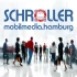 Logo SCHROLLER mobilmedia.hamburg