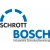 Logo Schrott-Bosch GmbH Entsorgungsunternehmen