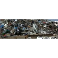 Logo Schrott & Metallentsorgung Bedow
