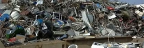 Logo Schrott & Metallentsorgung Bedow