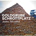 Schrott&Metallhandel Abholung Containerservice Schrotth&auml;ndler Uffenheim