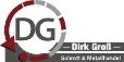 Logo Schrott & Metallhandel Dirk Groß