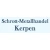 Logo Schrott-Metallhandel Kerpen