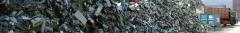 Logo Schrott- & Metallhandel Keusch