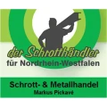 Schrott- und Metallhandel Markus Pickav&eacute; Oberhausen