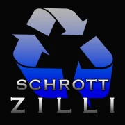 Logo Schrott-Zilli GmbH