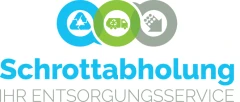 Schrottabholung Datteln & Recklinghausen: Altmetallentsorgung vor Ort Datteln