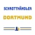 Logo Schrotthändler Dortmund - Kostenlose Schrottabholung