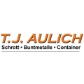 Logo Schrotthandel Aulich