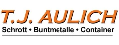 Logo Schrotthandel Aulich