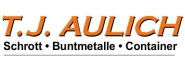 Logo Schrotthandel Aulich