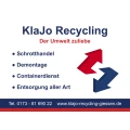 Schrotthandel Gie&szlig;en - Klajo Recycling Gie&szlig;en