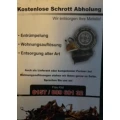 Schrotthandel Kiel Langerwehe