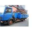 Altmetall + Schrott Handel