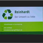 Schrotthandel Reinhardt Hanau
