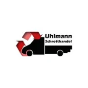Logo Schrotthandel Uhlmann