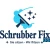 Logo Schrubber Fix