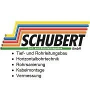 Logo Schubert GmbH, Otto