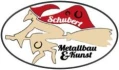 Logo Schubert Metall & Kunst