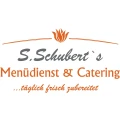 Logo Schubert`s Men&uuml;dienst & Catering Sarah Schubert