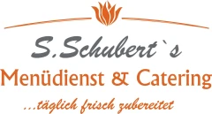 Logo Schubert`s Menüdienst & Catering Sarah Schubert