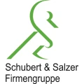 Logo Schubert & Salzer Control Systems GmbH