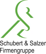 Logo Schubert & Salzer Control Systems GmbH