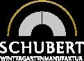 Logo Schubert Wintergarten Manufaktur GmbH