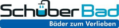 Logo Schüber Bäder und Wärme Sanitärinstallation