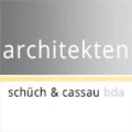 Logo Architekten Sch&uuml;ch & Cassau