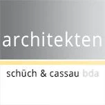 Logo Architekten Schüch & Cassau