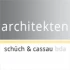 Logo Schüch & Cassau Architekten