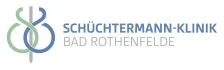Logo Schüchtermann Klinik