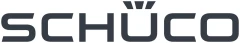 Logo SCHÜCO International KG