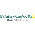 Sch&uuml;lerNachhilfe1 Ingolstadt Logo