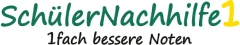 SchülerNachhilfe1 Ingolstadt Logo