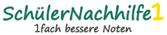 Logo SchülerNachhilfe1