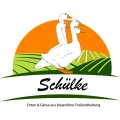 Logo Sch&uuml;lke - Enten und G&auml;nse
