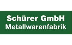 Schürer GmbH Metallwarenfabrik Grünhain-Beierfeld