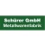 Logo Schürer GmbH Metallwarenfabrikation