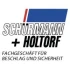 Logo Sch&uuml;rmann & Holtorf GmbH Schl&uuml;sseldienst